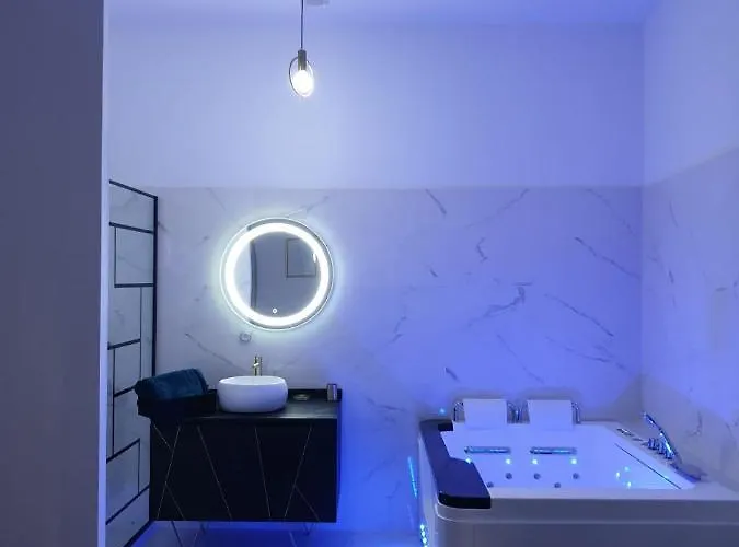 Suite Miro Charme Et Volupte