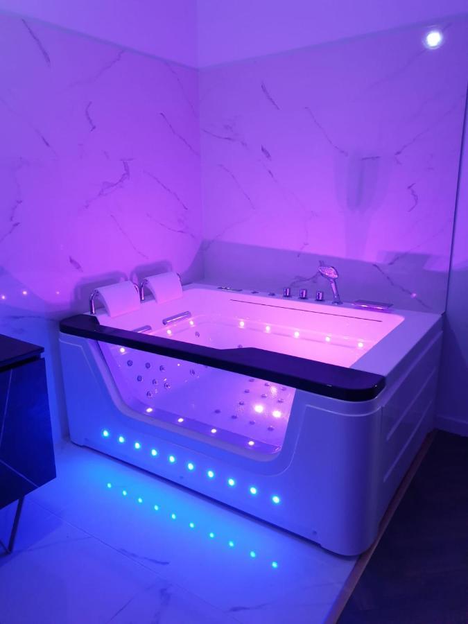 Miro Charme Et Volupté Apartamento