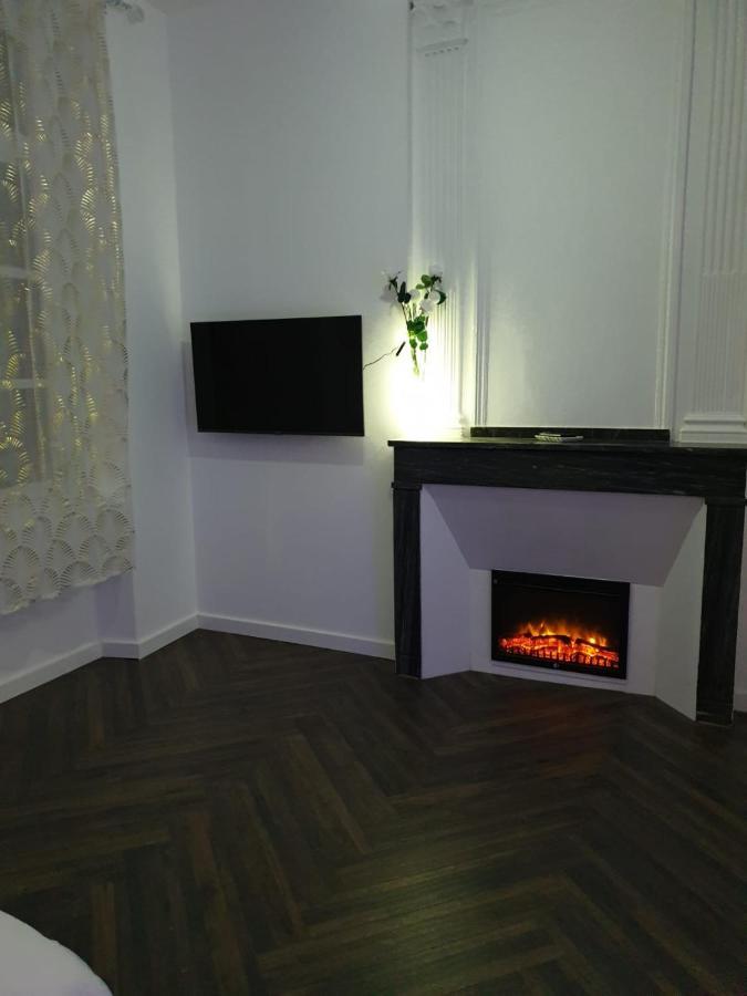 Apartment Miro Charme Et Volupte Perpignan