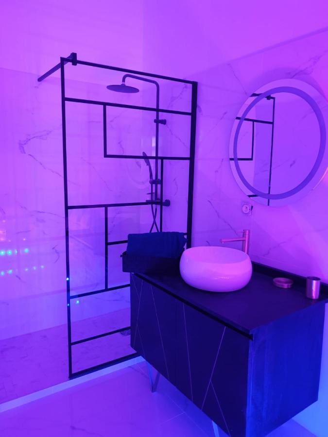 Miro Charme Et Volupté Apartamento *