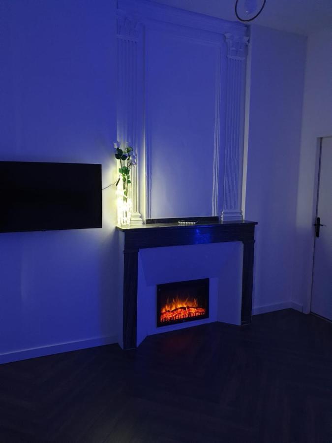 Apartment Miro Charme Et Volupte Perpignan