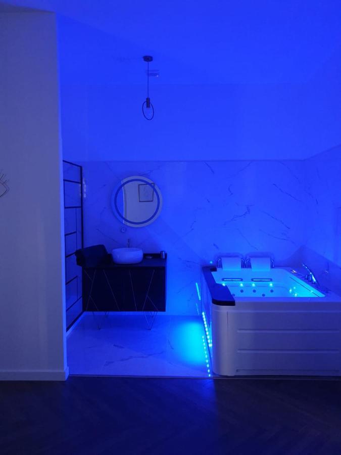 Miro Charme Et Volupte Apartment Perpignan