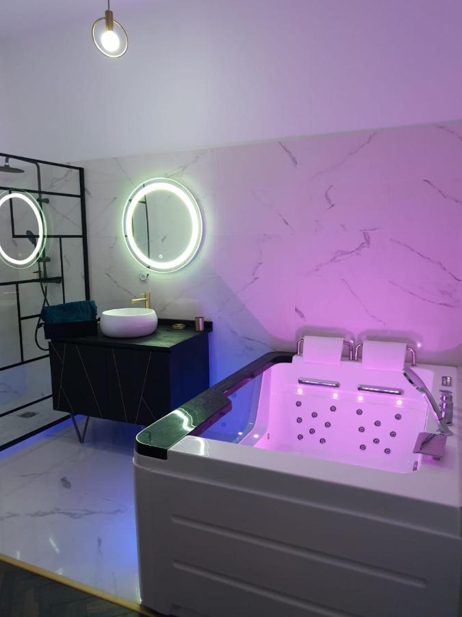 Miro Charme Et Volupté Apartamento *