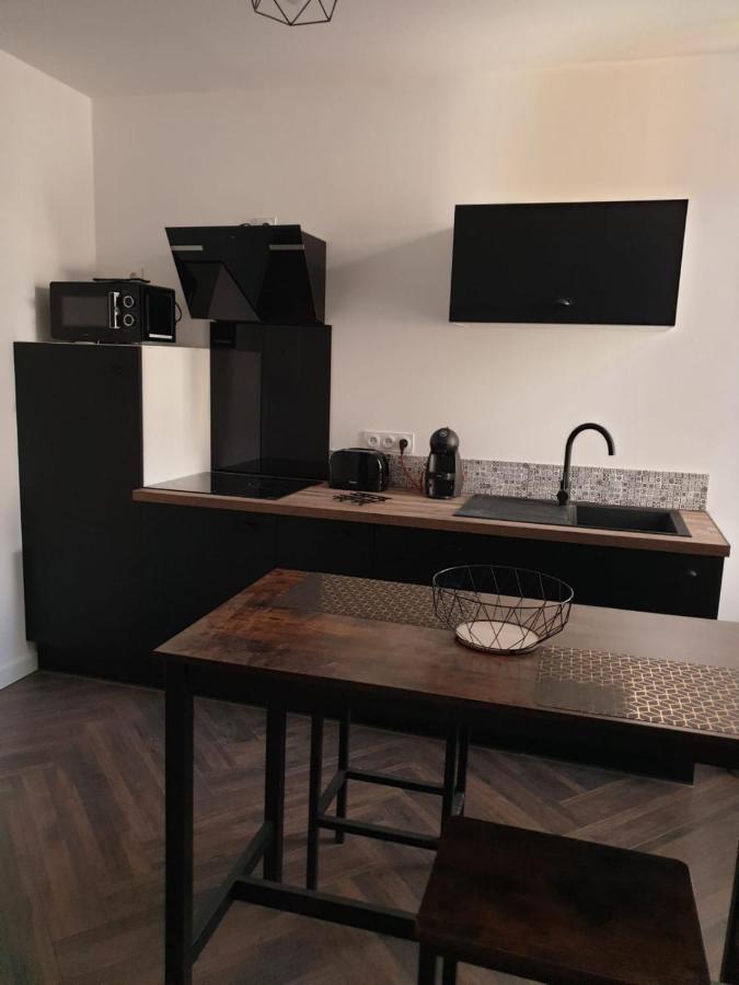 Miro Charme Et Volupte Apartment *